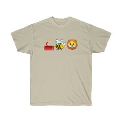 Hose Bee Lion T-Shirt - Image 5