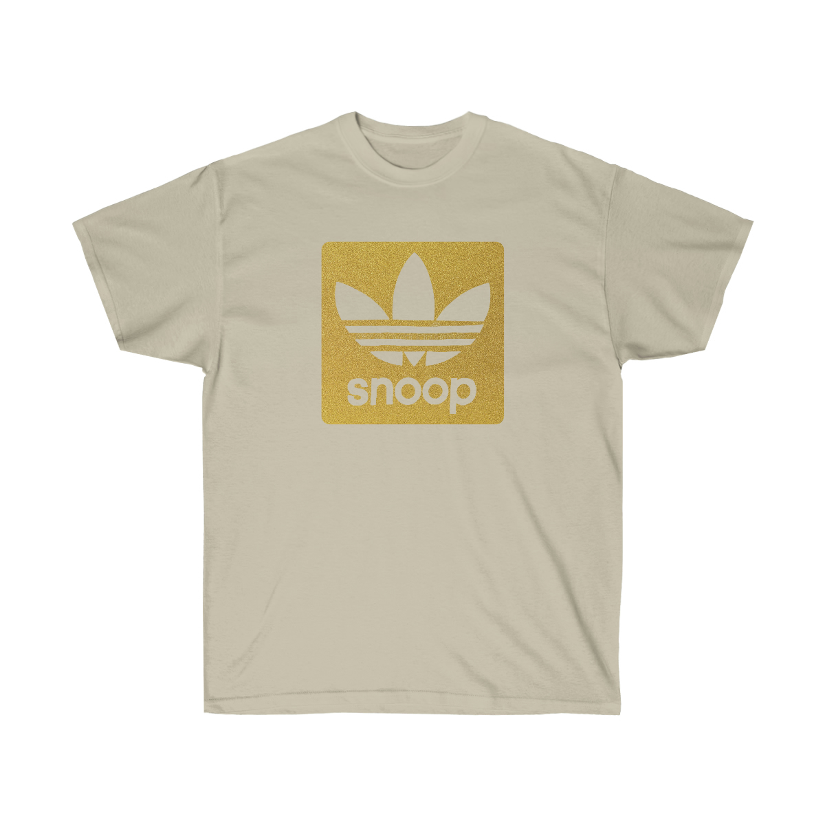 Rap Vintage Adidas Logo Men T-Shirt - Image 5
