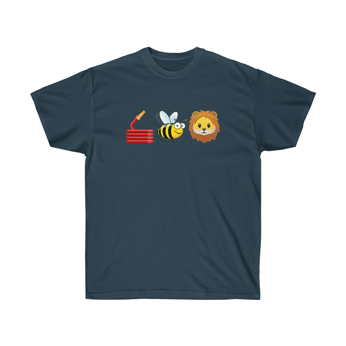 Hose Bee Lion T-Shirt - Image 15
