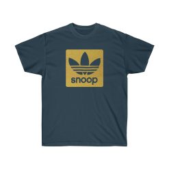 Rap Vintage Adidas Logo Men T-Shirt - Image 13