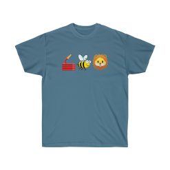 Hose Bee Lion T-Shirt - Image 9