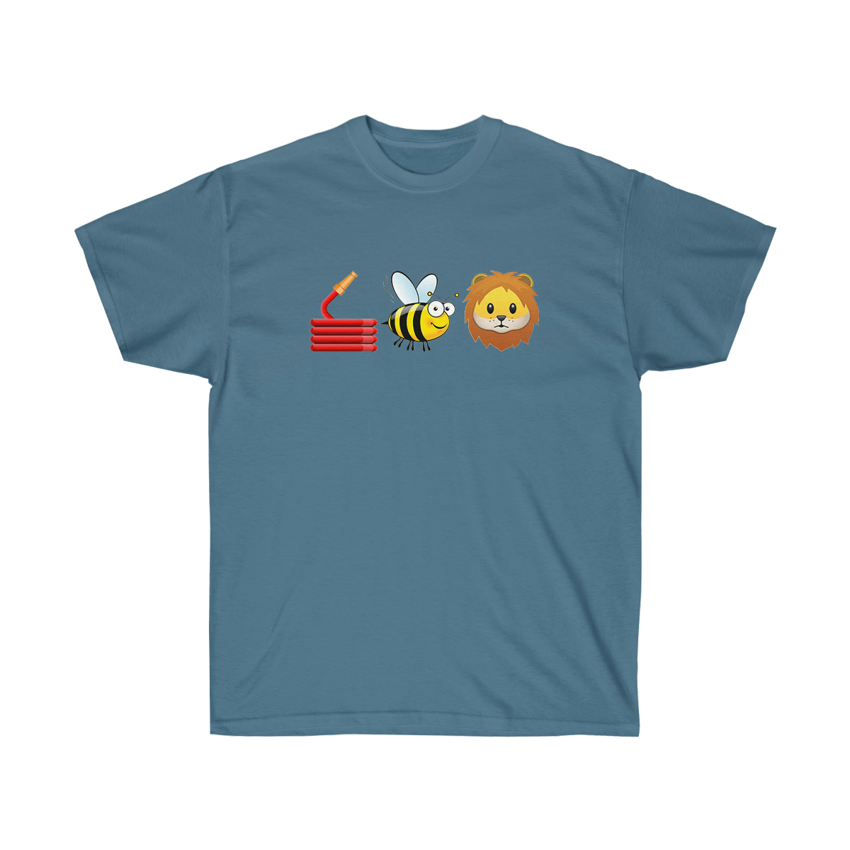 Hose Bee Lion T-Shirt - Image 9