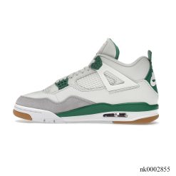 AJ 4 Retro SB Pine Green Shoes Sneakers - nk0002855 - Image 2