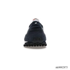 LD Waffle SF sacai Fragment Blue Void Shoes Sneakers - nk0002875 - Image 4