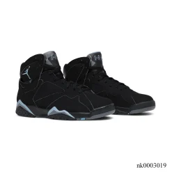 AJ 7 Chambray Shoes Sneakers - nk0003019 - Image 3