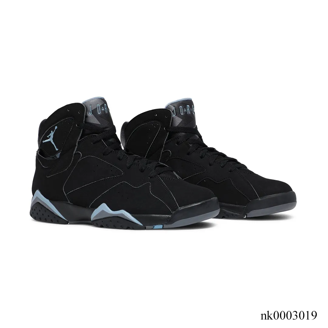 AJ 7 Chambray Shoes Sneakers - nk0003019 - Image 3