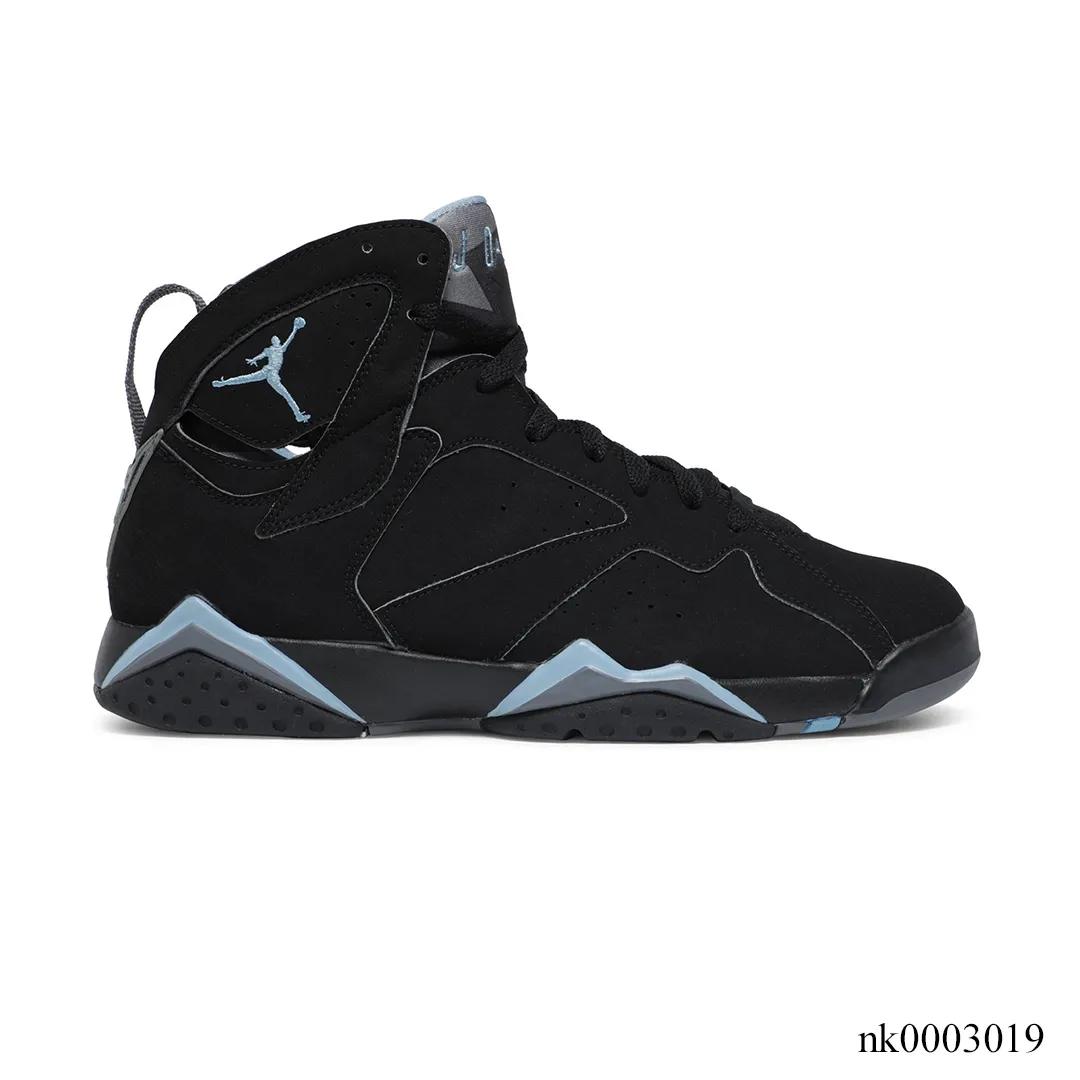 AJ 7 Chambray Shoes Sneakers - nk0003019