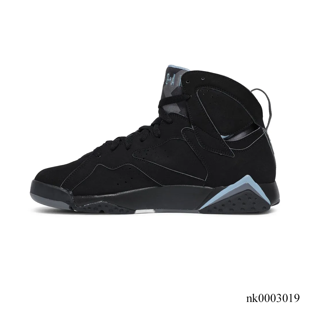 AJ 7 Chambray Shoes Sneakers - nk0003019 - Image 2