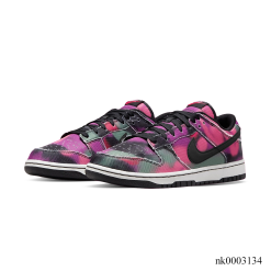 Dunk Low "Graffiti" Shoes Sneakers - nk0003134 - Image 3