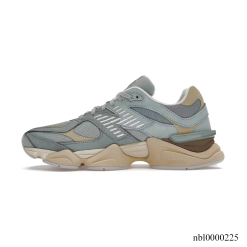 NB 9060 Blue Haze Shoes Sneakers - nbl0000225 - Image 3