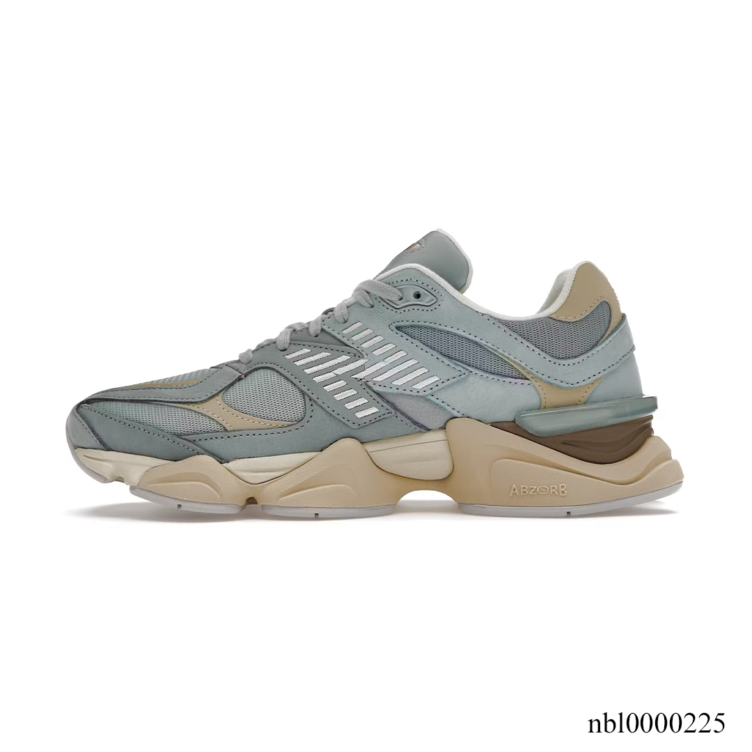 NB 9060 Blue Haze Shoes Sneakers - nbl0000225 - Image 3