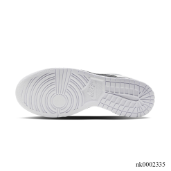 Dunk Low Retro Reverse Panda Shoes Sneakers - nk0002335 - Image 7