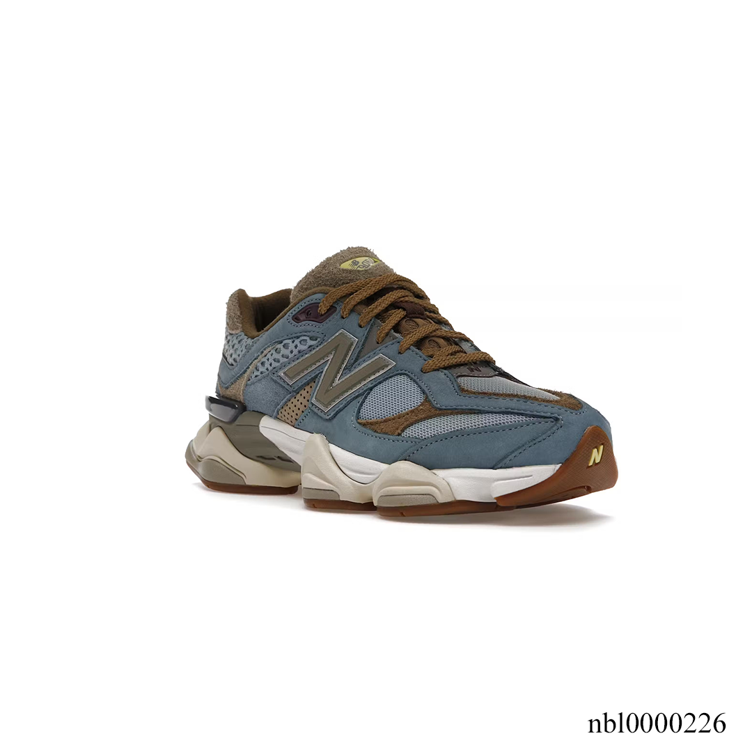 NB 9060 Bodega Age of Discovery Shoes Sneakers - nbl0000226 - Image 3
