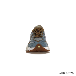 NB 9060 Bodega Age of Discovery Shoes Sneakers - nbl0000226 - Image 5