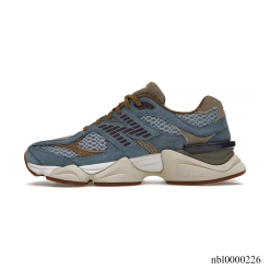 NB 9060 Bodega Age of Discovery Shoes Sneakers - nbl0000226 - Image 2