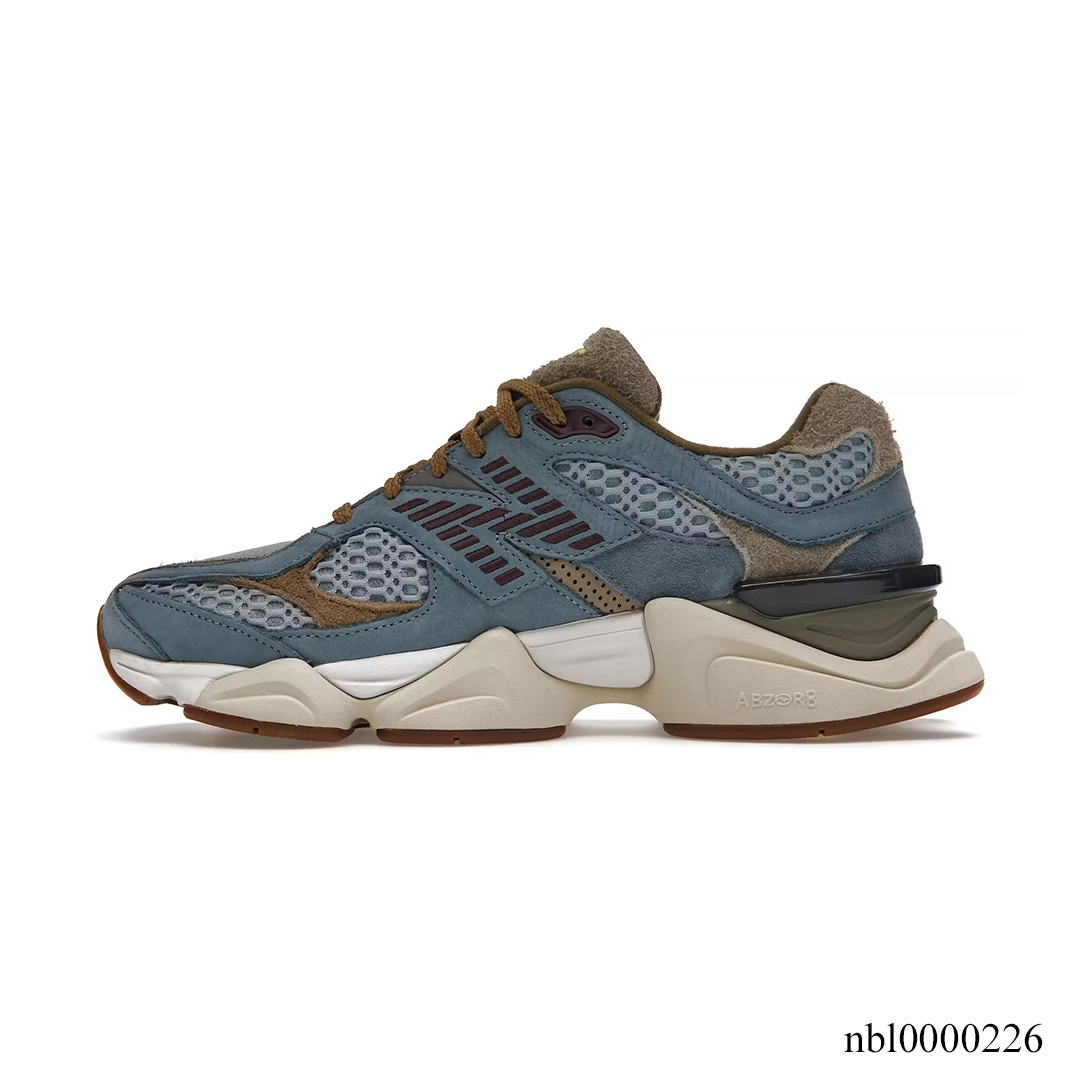 NB 9060 Bodega Age of Discovery Shoes Sneakers - nbl0000226 - Image 2