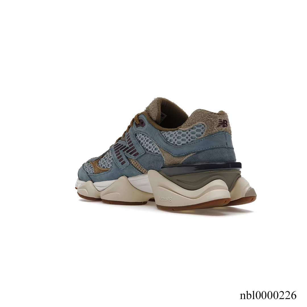 NB 9060 Bodega Age of Discovery Shoes Sneakers - nbl0000226 - Image 4