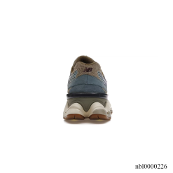 NB 9060 Bodega Age of Discovery Shoes Sneakers - nbl0000226 - Image 6