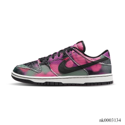 Dunk Low "Graffiti" Shoes Sneakers - nk0003134 - Image 2
