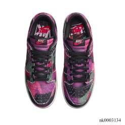 Dunk Low "Graffiti" Shoes Sneakers - nk0003134 - Image 4