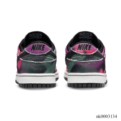 Dunk Low "Graffiti" Shoes Sneakers - nk0003134 - Image 5
