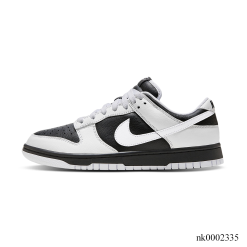 Dunk Low Retro Reverse Panda Shoes Sneakers - nk0002335 - Image 3