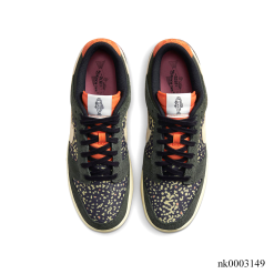 Dunk Low Rainbow Trout Shoes Sneakers - nk0003149 - Image 5