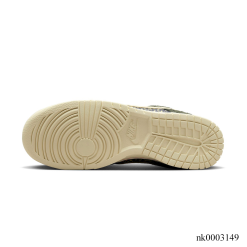 Dunk Low Rainbow Trout Shoes Sneakers - nk0003149 - Image 7