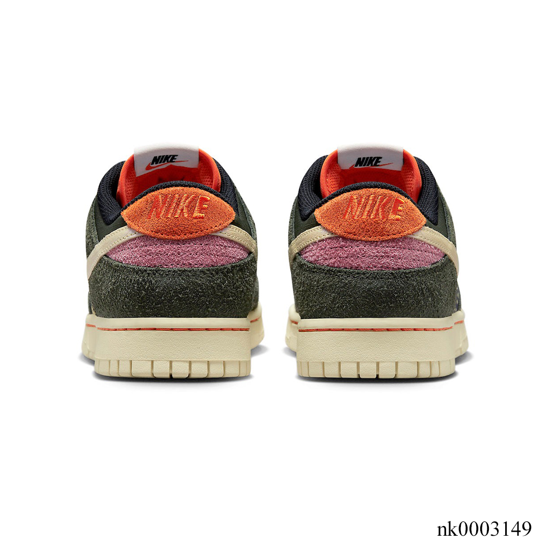 Dunk Low Rainbow Trout Shoes Sneakers - nk0003149 - Image 6