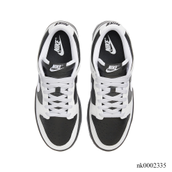 Dunk Low Retro Reverse Panda Shoes Sneakers - nk0002335 - Image 5