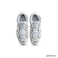 More Uptempo 96 Photon Dust Shoes Sneakers - nk0003102 - Image 5