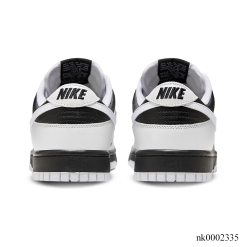 Dunk Low Retro Reverse Panda Shoes Sneakers - nk0002335 - Image 6