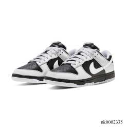 Dunk Low Retro Reverse Panda Shoes Sneakers - nk0002335 - Image 4