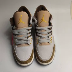 AJ 3 Palomino Shoes Sneakers - nk0003080 - Image 9