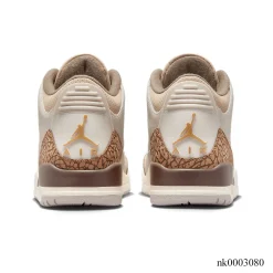 AJ 3 Palomino Shoes Sneakers - nk0003080 - Image 5