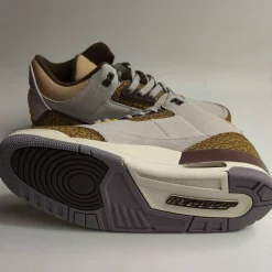 AJ 3 Palomino Shoes Sneakers - nk0003080 - Image 10