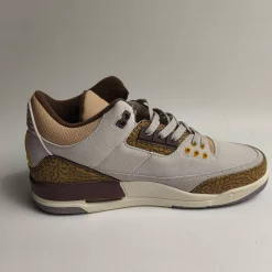 AJ 3 Palomino Shoes Sneakers - nk0003080 - Image 6