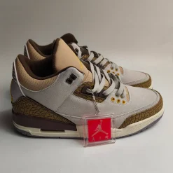 AJ 3 Palomino Shoes Sneakers - nk0003080 - Image 7