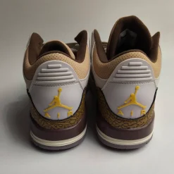 AJ 3 Palomino Shoes Sneakers - nk0003080 - Image 11