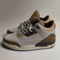 AJ 3 Palomino Shoes Sneakers - nk0003080 - Image 8
