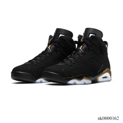 AJ 6 Retro DMP (2020) Shoes Sneakers - nk0000162 - Image 3