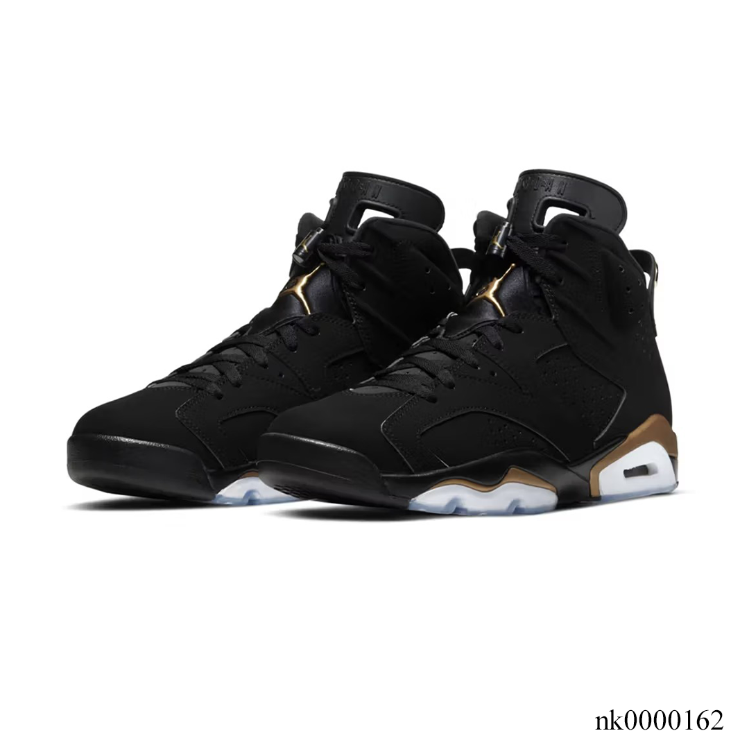 AJ 6 Retro DMP (2020) Shoes Sneakers - nk0000162 - Image 3
