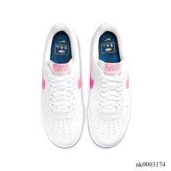 AF 1 Low Flower Lotus Shoes Sneakers - nk0003174 - Image 5