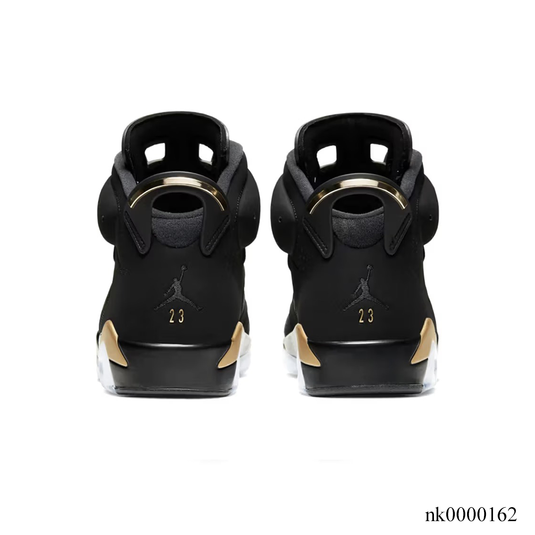 AJ 6 Retro DMP (2020) Shoes Sneakers - nk0000162 - Image 5