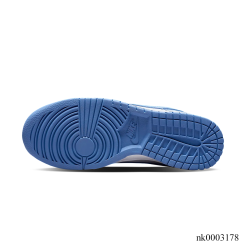 Dunk Low Polar Blue Shoes Sneakers - nk0003178 - Image 7