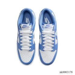 Dunk Low Polar Blue Shoes Sneakers - nk0003178 - Image 5
