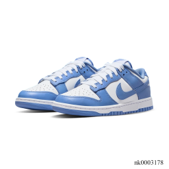 Dunk Low Polar Blue Shoes Sneakers - nk0003178 - Image 4