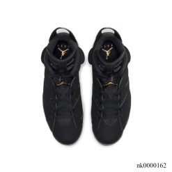 AJ 6 Retro DMP (2020) Shoes Sneakers - nk0000162 - Image 4