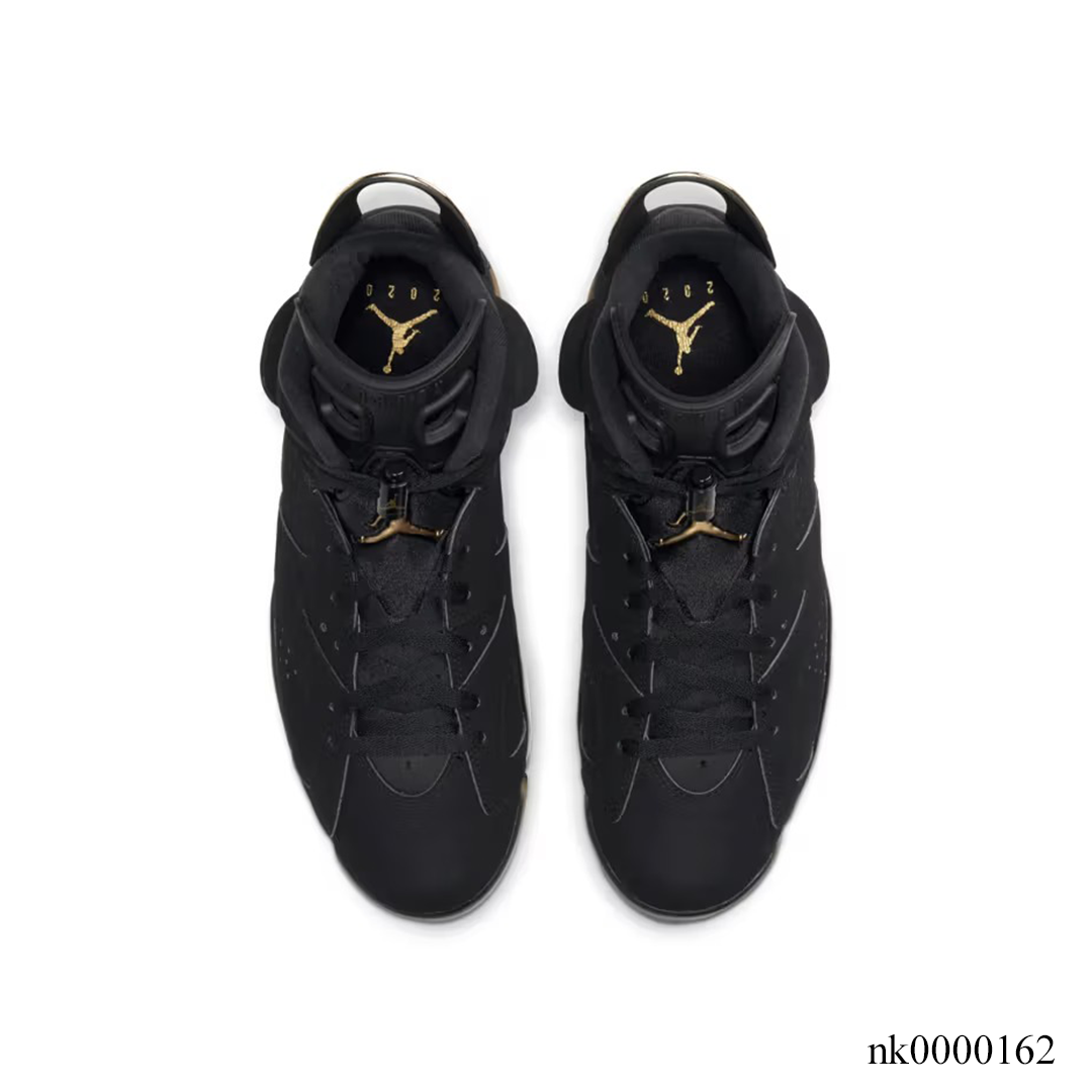 AJ 6 Retro DMP (2020) Shoes Sneakers - nk0000162 - Image 4