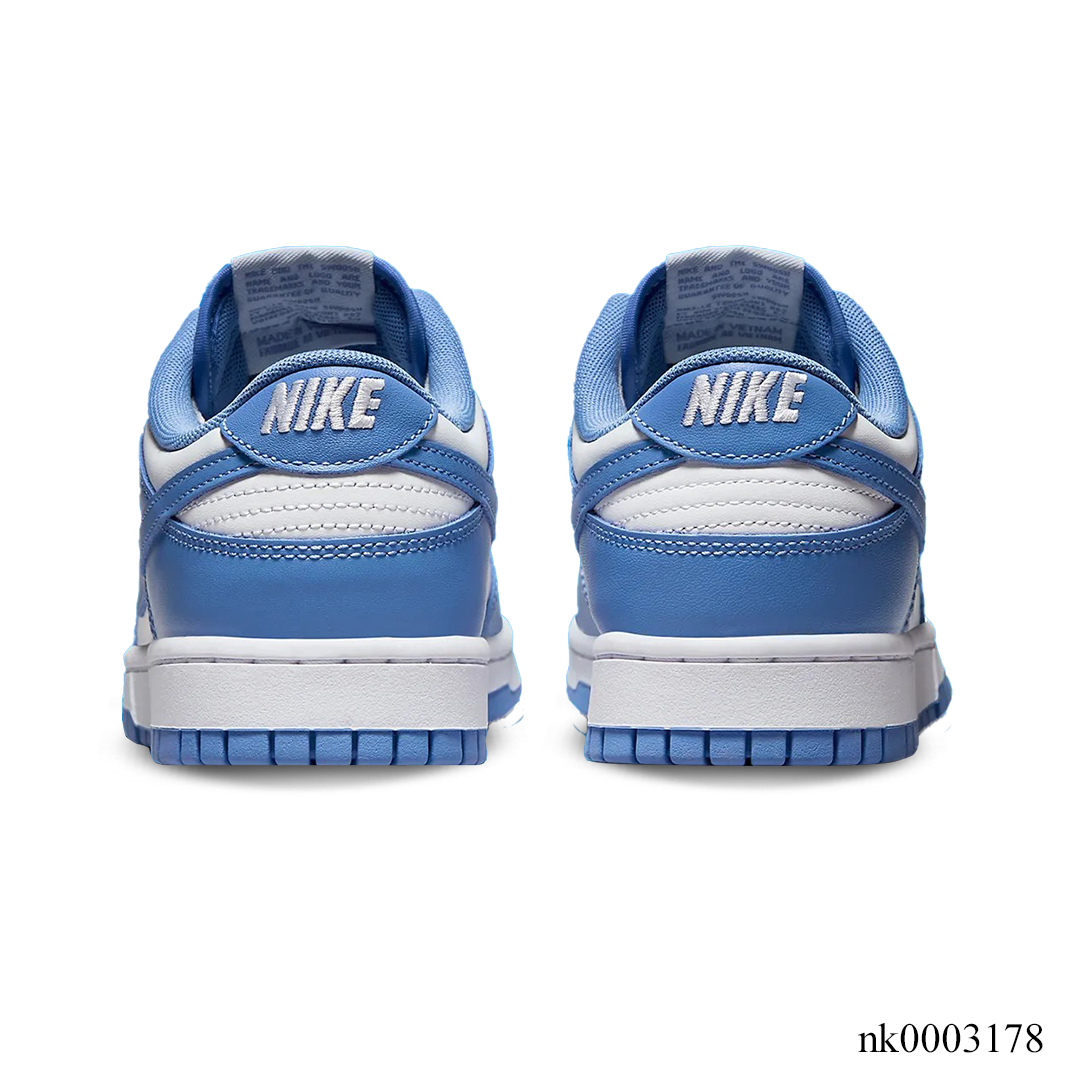 Dunk Low Polar Blue Shoes Sneakers - nk0003178 - Image 6